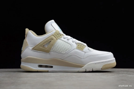 487724-118 487724-118 4 Jordan (GS) Sand Retro AIR 2017 0727